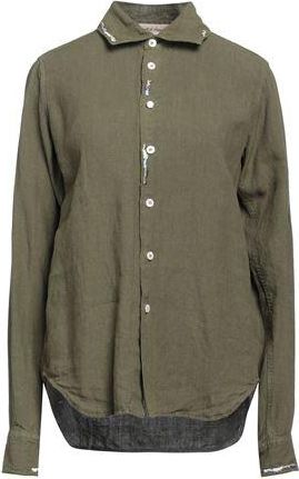 Nick Fouquet TOPWEAR - Shirts sur YOOX.COM