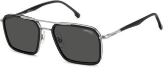 Carrera 362/S 284/IR Mens Sunglasses Black Size 55