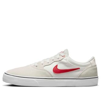 Nike Chron 2 SB White University Red DM3493-101