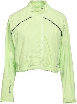 Superdry ROPA DE ABRIGO - Chaquetas y cazadoras en YOOX.COM