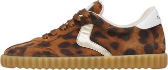 Voile Blanche Dames, Schoenen, Bruin, Maat: 40 EU Su&egrave;de