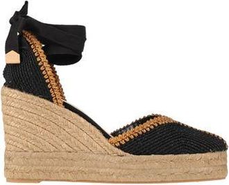 Castaner FOOTWEAR - Espadrilles on YOOX.COM