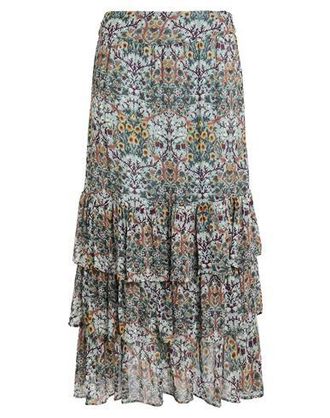 BA&SH BOTTOMWEAR - Midi skirts on YOOX.COM