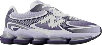 New Balance Hombre, Deporte, P&uacute;rpura, Talla: 41 1/2 EU