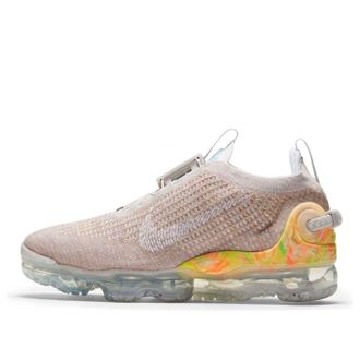 Nike Air VaporMax 2020 Flyknit Light Bone CW1765-003