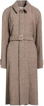 Ferragamo CAPISPALLA - Cappotti su YOOX.COM