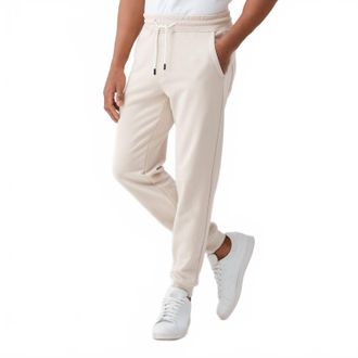 Surfside Supply Dune Drawstring Terry Jogger In Ancient Scroll