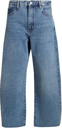 Frame Denim BOTTOMWEAR - Pantaloni jeans su YOOX.COM