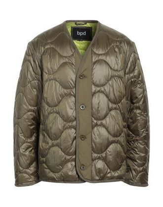 BPD Be Proud Of This Dress COATS & JACKETS - Puffers on YOOX.COM