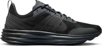 Nike Stedelijke Hardloopschoenen Donker Rook Grijs - Heren - Hardloopschoenen - Grijs - 42 1/2 EU - Fitness