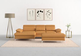 Sit&more Ecksofa