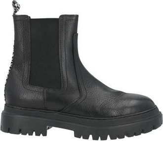 Dirk Bikkembergs CALZADO - Botines de ca&ntilde;a alta en YOOX.COM