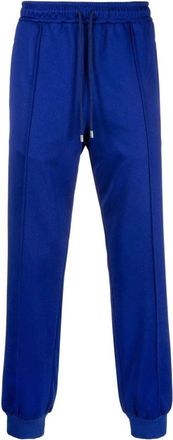 Gucci Technical Jersey Pants Electric Blue 673755-XJDUZ-4648