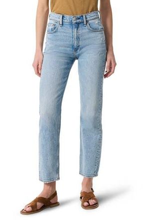 Rag & Bone Dre Low Rise Slim Boyfriend Jeans in Daphne at Nordstrom Rack, Size 31