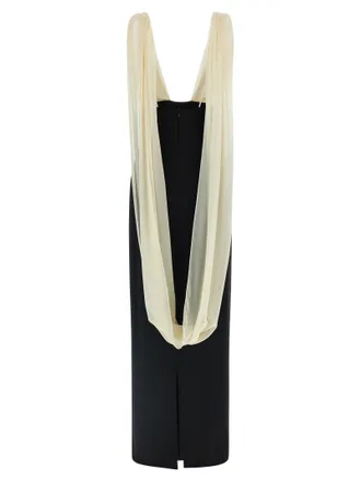 ARMARIUM Mara Dress - Black