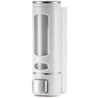 OEM Dispensador De Jab&oacute;n De Pared De 450 Ml - Dispensador Manual De Champ&uacute; Y Gel De Ducha Para Ba&ntilde;o Y Cocina - Recipiente Para Loci&oacute;n - Pr&aacute;ctico Y Elegant
