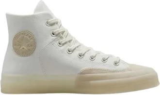 Converse Schoenen, unisex, Wit, 39 EU, Leer, Chuck 70 Marquis Hi
