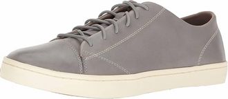 Cole Haan Mens Trafton Lx Cap Ox Ii Sneaker In Sleet Handstain
