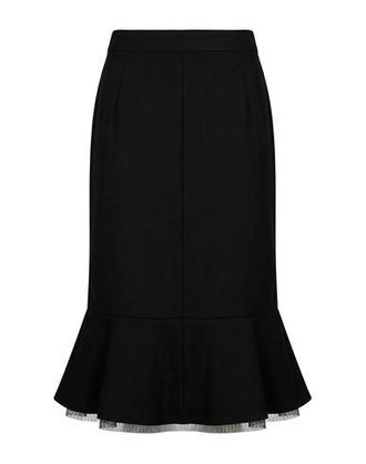 Nina Ricci BOTTOMWEAR - Midi skirts sur YOOX.COM