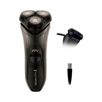 Remington Afeitadora Remington Style Series R3600 Para Uso En Seco Y H&uacute;medo, 1 Unidad