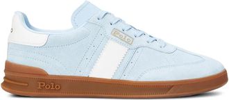 Polo Ralph Lauren Heritage trainers - Blue