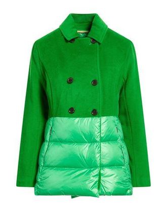.12 PUNTODODICI COATS & JACKETS - Puffers on YOOX.COM