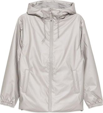 Rains Giacca Lohja - Grigio