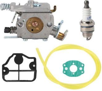 OEM Kit Completo Para Carburador, F&aacute;cil De Instalar, De Alta Estabilidad Y Duradero Para Su Reemplazo