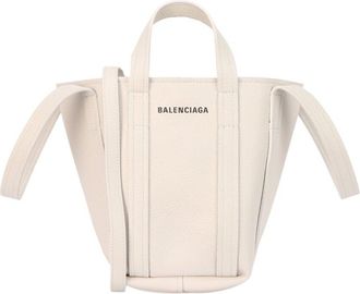 Balenciaga Xs Everyday North-South Tote