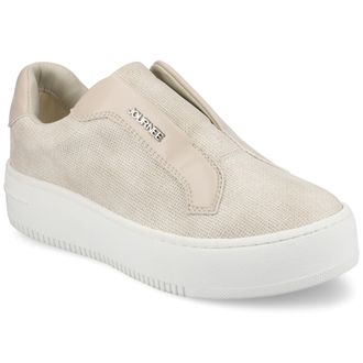 Journee Collection Womens Pheobe Slip-on Sneaker
