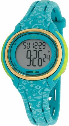 Timex Dameshorloge Kwarts Multicolour