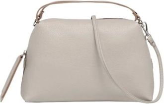 Gianni Chiarini Borsa Alifa - - Bags - Donna - Grigio - ONE SIZE
