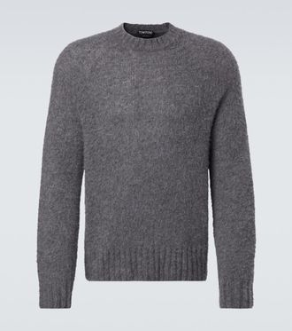 Tom Ford Cashmere sweater