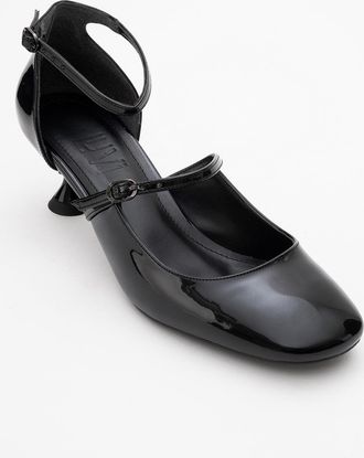 Prologue Emly Slingback Pump met Vierkante Neus (Dames)