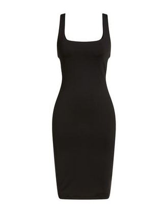 Guess VESTIDOS - Vestidos midi en YOOX.COM