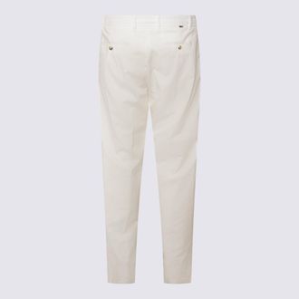 Canali Mens Trousers