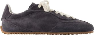 Axel Arigato Daze Runner - Heren - Sneakers - Grijs - 41 EU - Leer - Schoenen