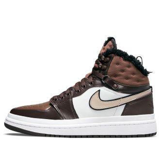Air Jordan (WMNS) Air Jordan 1 Acclimate Chocolate DC7723-200
