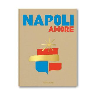 ASSOULINE Living - unisex - Boeken - Beige - ONE Size - Home