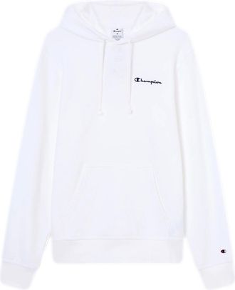 Champion hoodie