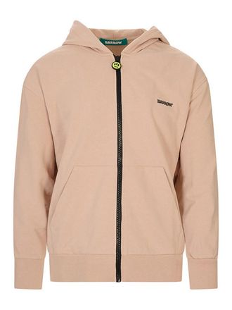 Barrow Zip Hoodie Unisex