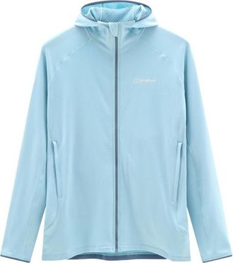 Berghaus Staindrop Hike Jacket Am Fleecejacke f&uuml;r Herren | blau