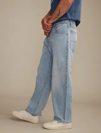 Lucky Brand Mens 281 Baggy