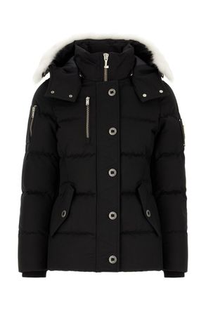 Moose Knuckles Jackets