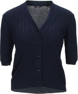 Aspesi PRENDAS DE PUNTO - C&aacute;rdigans en YOOX.COM
