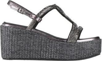 Caf&egrave;noir CALZATURE - Espadrillas su YOOX.COM
