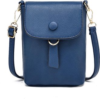 Generic Womens Cross-Body Bags Cross Body Bag Women for Work, Office Kids Cute Floral Messenger Bag, Small Crossbody Shoulder Purse for Girls Daily Dress & Tr