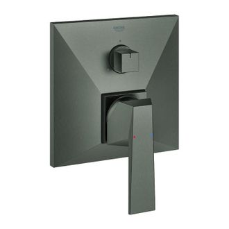 GROHE Mezclador Grohe Eh Allure Brilliant 24099 Fms F.35600 Grafito Duro De Conversi&oacute;n De 3 V&iacute;as