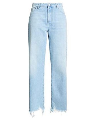 Vicolo BOTTOMWEAR - Pantaloni jeans su YOOX.COM