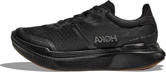 Hoka One One Transport X Black 1152450-BBLC